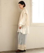 ソリトリネン②　2wayベスト