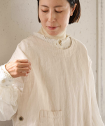 ソリトリネン②　2wayベスト