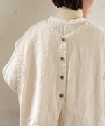 ソリトリネン②　2wayベスト