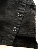 ソリトリネン②　2wayベスト