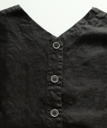 ソリトリネン②　2wayベスト