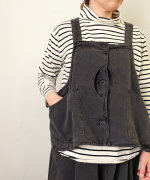 ソフトライト帆布　ギアベスト