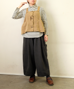 ソフトライト帆布　ギアベスト