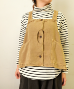 ソフトライト帆布　ギアベスト