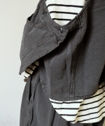 ソフトライト帆布　ギアベスト