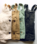 ソフトライト帆布　ギアベスト