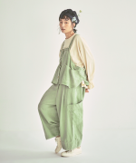 ソフトライト帆布　ギアベスト