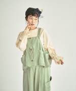 ソフトライト帆布　ギアベスト