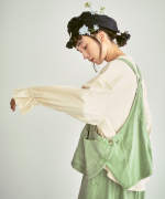 ソフトライト帆布　ギアベスト