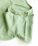 ソフトライト帆布　ギアベスト