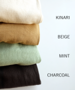 ソフトライト帆布　パンツ