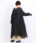 ラミーテンセルツイル　2wayワンピース