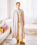 ラミーテンセルツイル　2wayワンピース