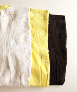 カディコットン　プルオーバー