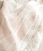 カディコットン　プルオーバー