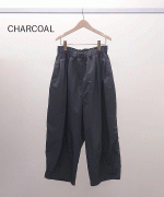 タスランナイロンダントツ撥水　パンツ