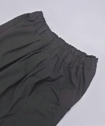 タスランナイロンダントツ撥水　パンツ