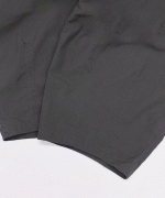 タスランナイロンダントツ撥水　パンツ