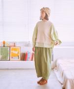 タスランナイロンダントツ撥水　パンツ