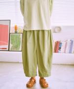 タスランナイロンダントツ撥水　パンツ