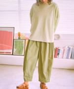 タスランナイロンダントツ撥水　パンツ