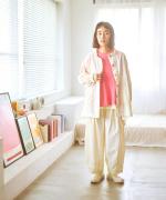 タスランナイロンダントツ撥水　パンツ