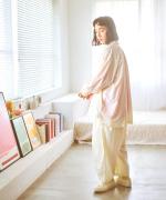 タスランナイロンダントツ撥水　パンツ