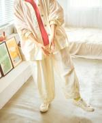 タスランナイロンダントツ撥水　パンツ