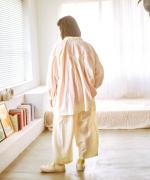 タスランナイロンダントツ撥水　パンツ