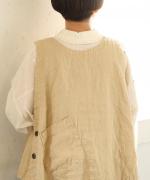 ソリトリネン①　2wayベスト