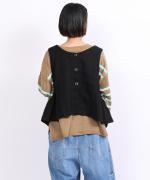 ソリトリネン①　2wayベスト