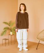 ソリトリネン①　2wayベスト