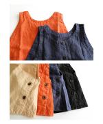 ソリトリネン①　2wayベスト