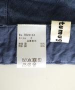 ソリトリネン①　2wayベスト