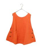 ソリトリネン①　2wayベスト