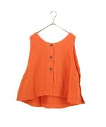 ソリトリネン①　2wayベスト