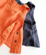 ソリトリネン①　2wayベスト