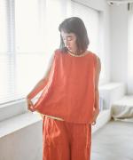 ソリトリネン①　2wayベスト