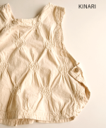 ストレッチパフジャガード　2wayベスト