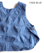 ストレッチパフジャガード　2wayベスト