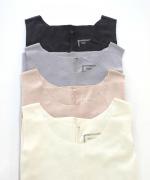 コポリフライス　タンクトップ