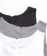 コポリフライス　タンクトップ