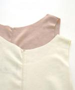 コポリフライス　タンクトップ