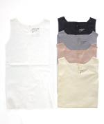 コポリフライス　タンクトップ