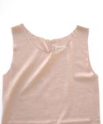 コポリフライス　タンクトップ