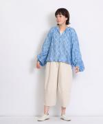 コポリフライス　タンクトップ