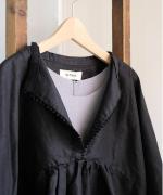 コポリフライス　タンクトップ