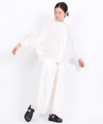 コポリフライス　タンクトップ