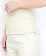 コットンノヴァテレコ　タンクトップ