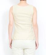 コットンノヴァテレコ　タンクトップ